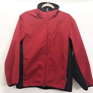 Slazenger Lined Jacket Size M